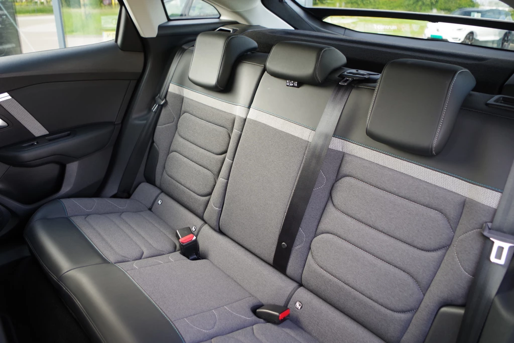Citroën C4 – foto 13