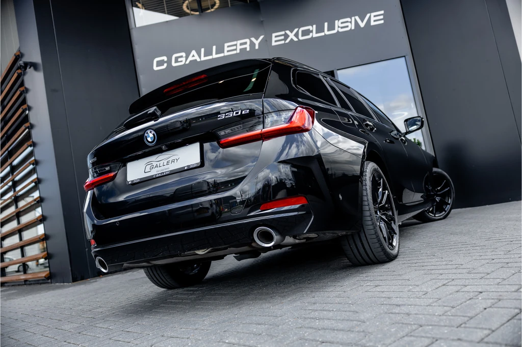 BMW 3 Serie – foto 8