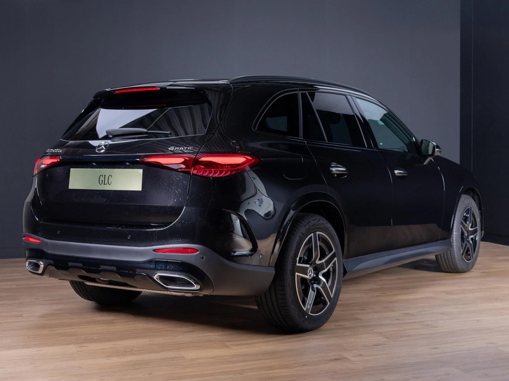 Mercedes-Benz GLC – foto 2