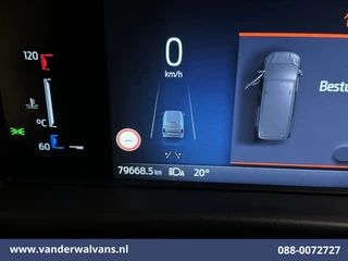 Ford Transit Custom – thumbnail 19