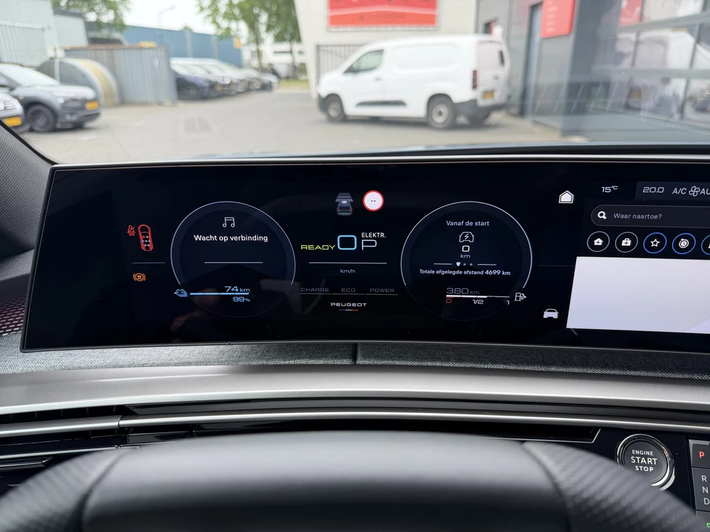 Peugeot 5008 – foto 21