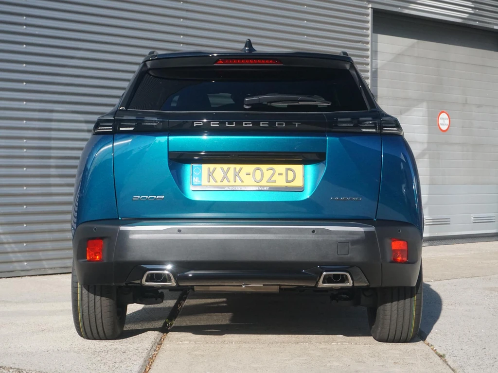 Peugeot 2008 – foto 3