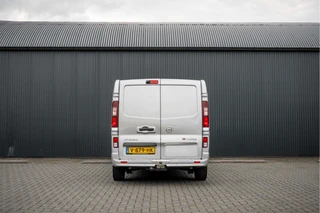 Opel Vivaro – thumbnail 3