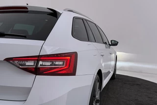Škoda Superb – thumbnail 8