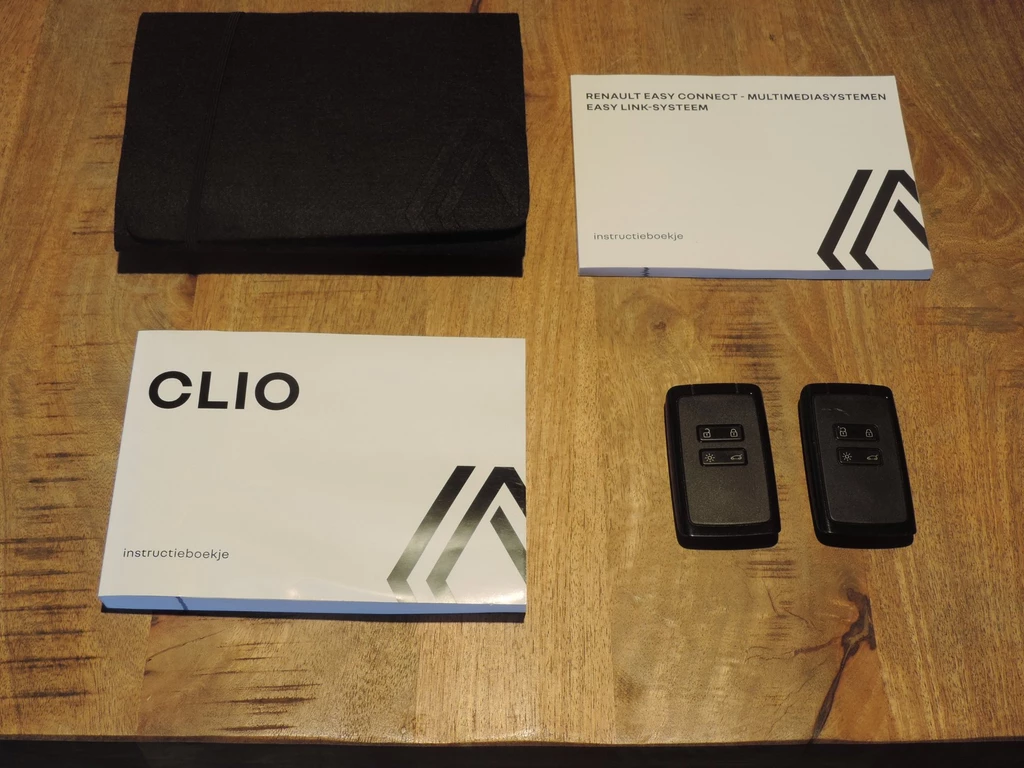 Renault Clio – foto 63