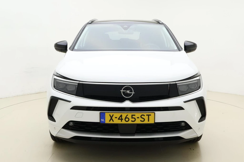 Opel Grandland – foto 9