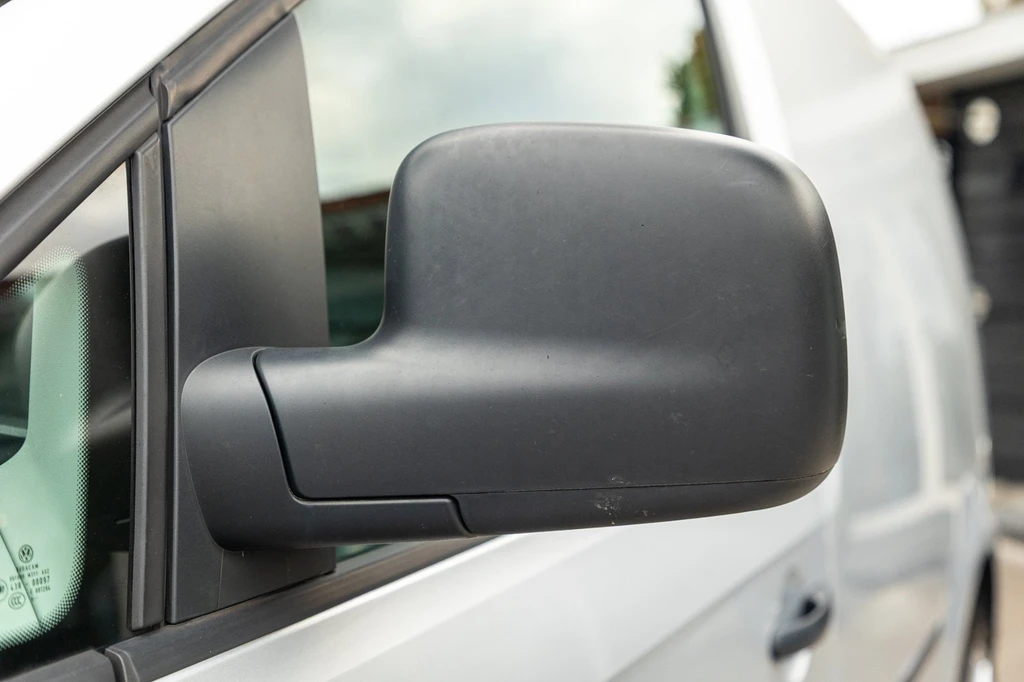 Volkswagen Caddy – foto 29