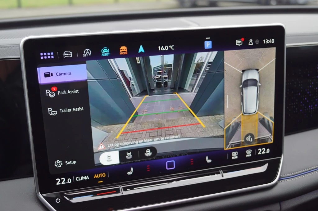 Volkswagen Tiguan – foto 20