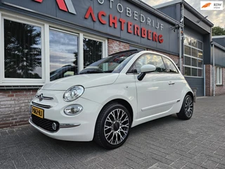 Fiat 500 – thumbnail 1