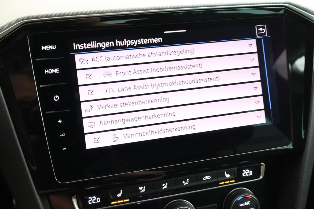Volkswagen Passat – foto 29