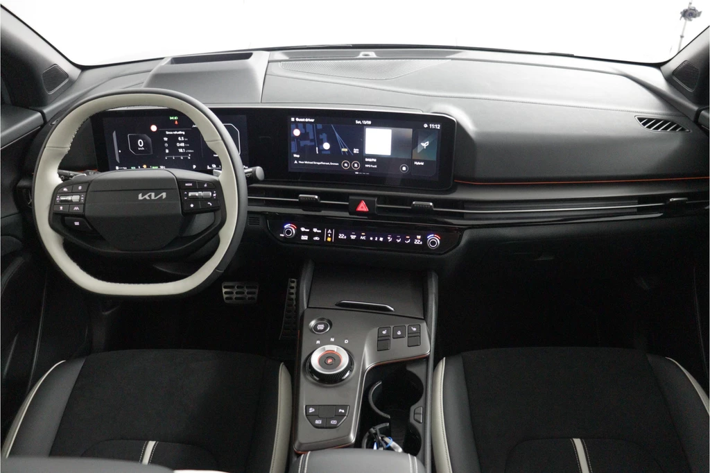 Kia Sportage – foto 33