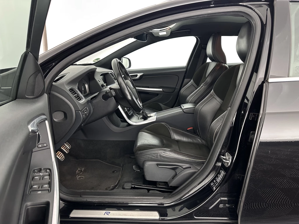 Volvo V60 – foto 9