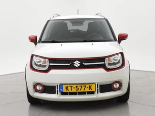 Suzuki Ignis – thumbnail 7