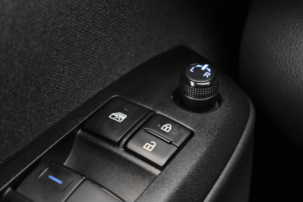 Toyota Yaris – foto 29