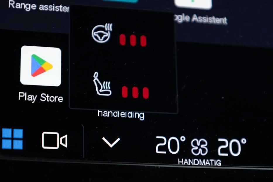 Volvo XC40 – foto 11