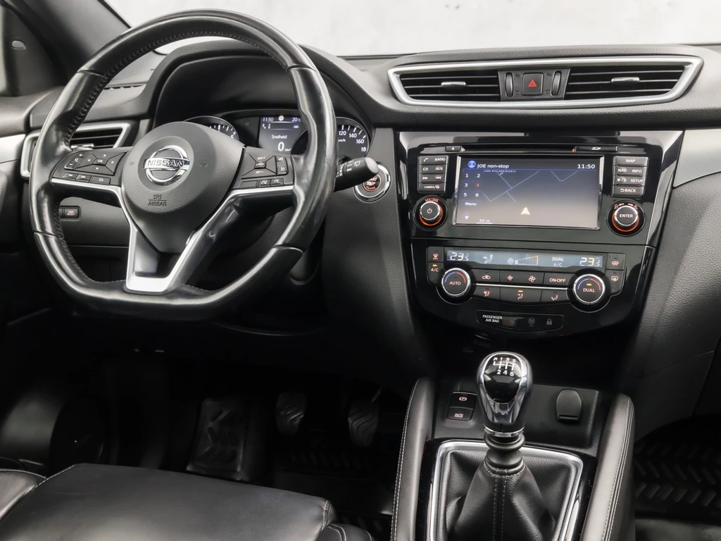 Nissan QASHQAI – foto 9