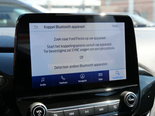 Ford Fiesta – thumbnail 8