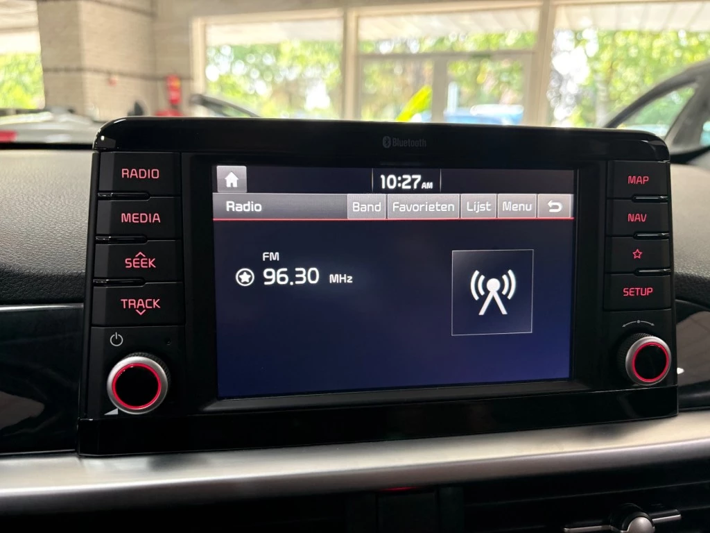 Kia Picanto – foto 23