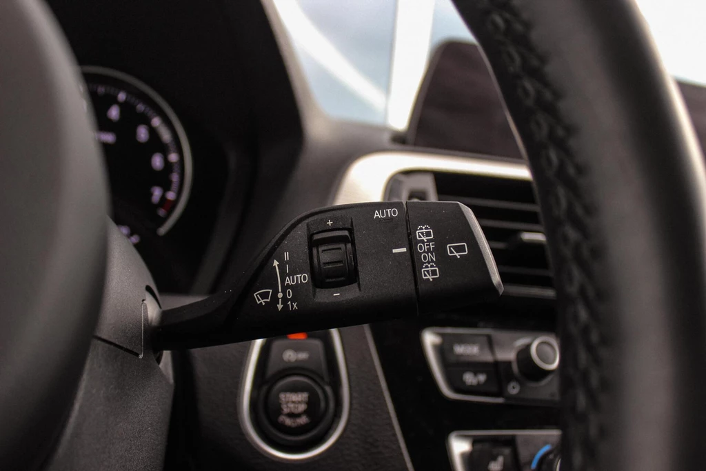 BMW 1 Serie – foto 28