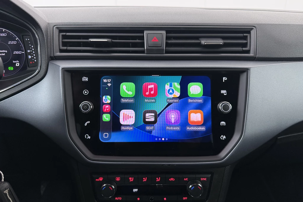 SEAT Arona – foto 21