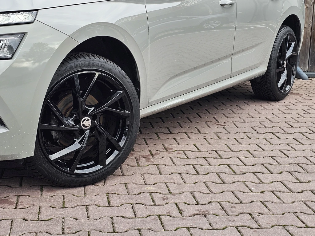 Škoda Kamiq – foto 10