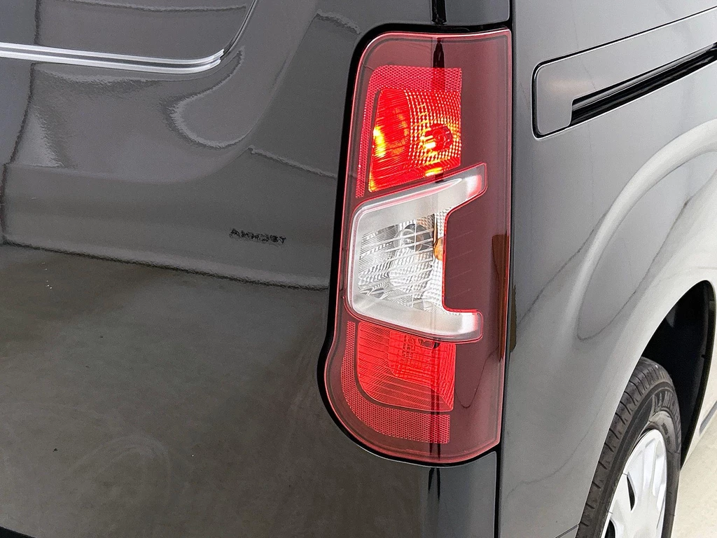 Opel Combo – foto 28