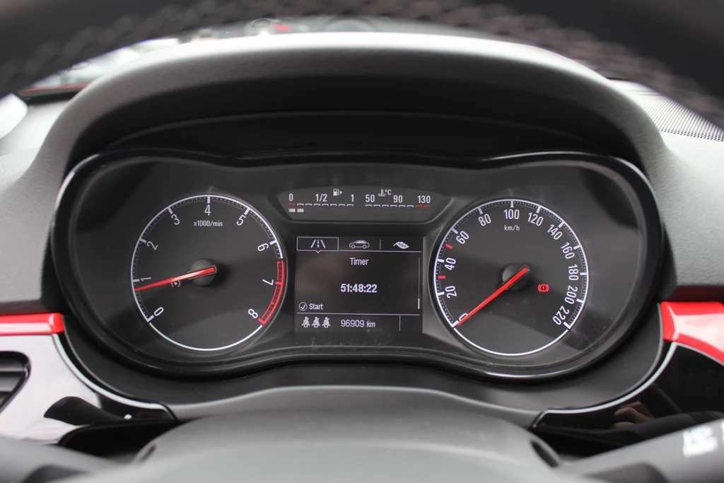Opel Corsa – foto 19