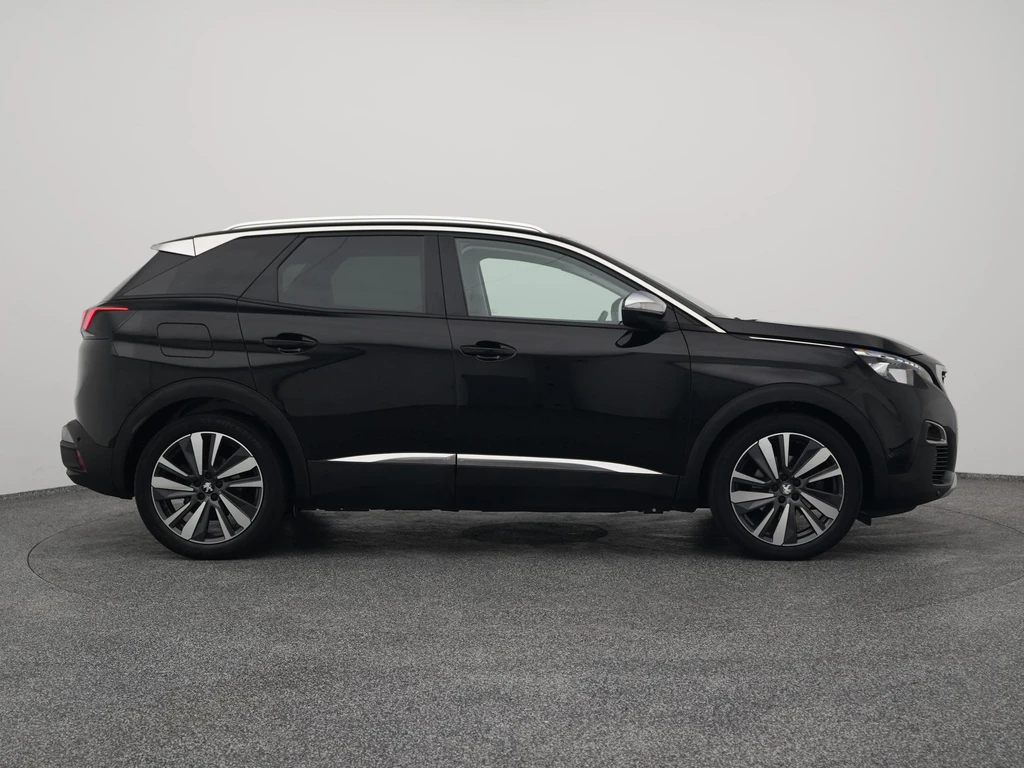 Peugeot 3008 – foto 13