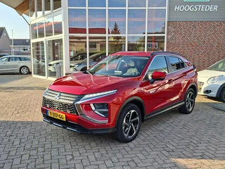 Mitsubishi Eclipse Cross – thumbnail 2