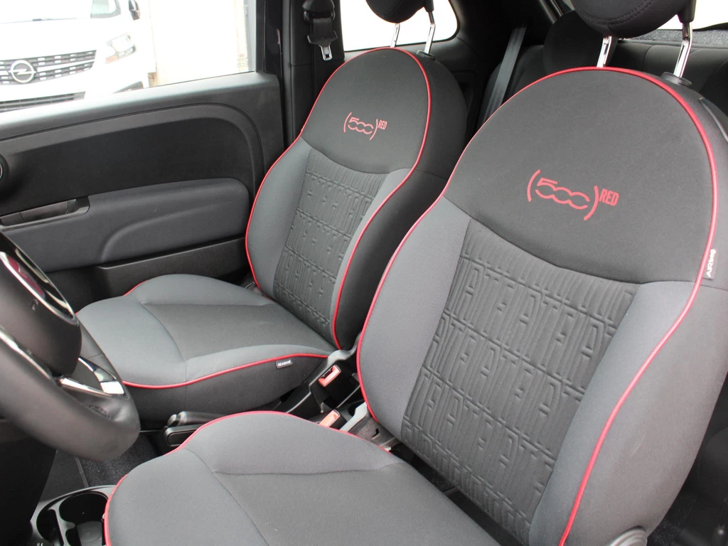 Fiat 500 – foto 9