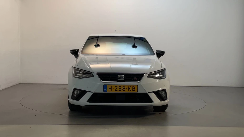 SEAT Ibiza – foto 8