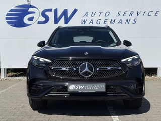 Mercedes-Benz GLC – thumbnail 7