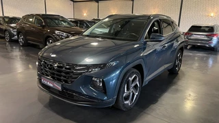 Hyundai Tucson – thumbnail 5