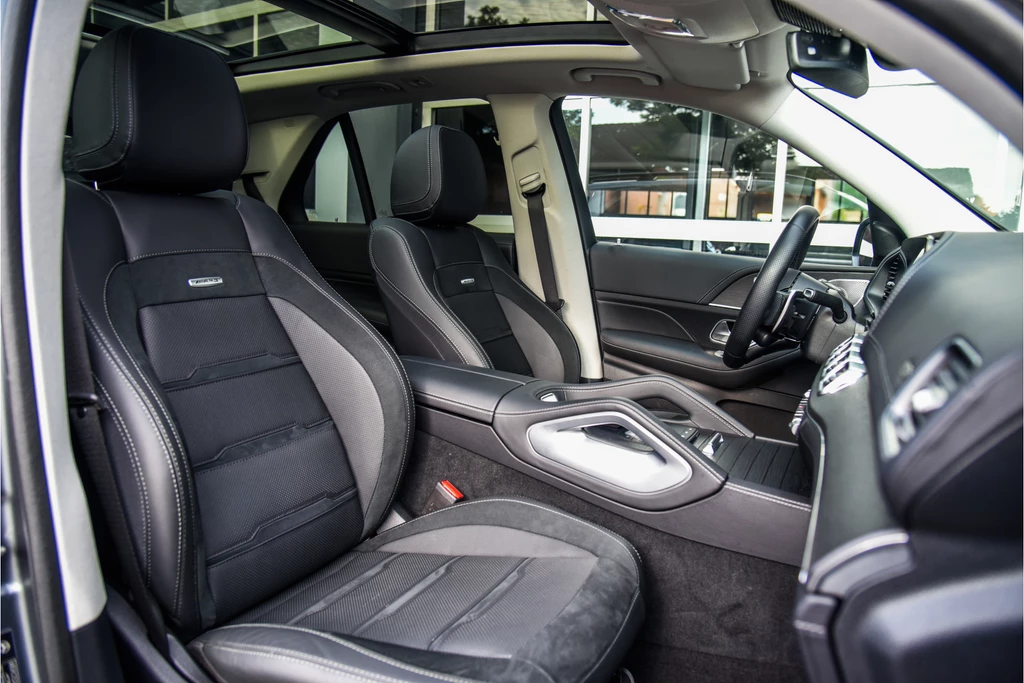 Mercedes-Benz GLE – foto 29