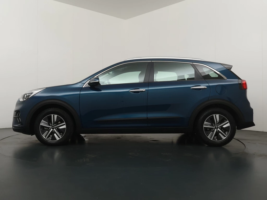 Kia Niro – foto 3