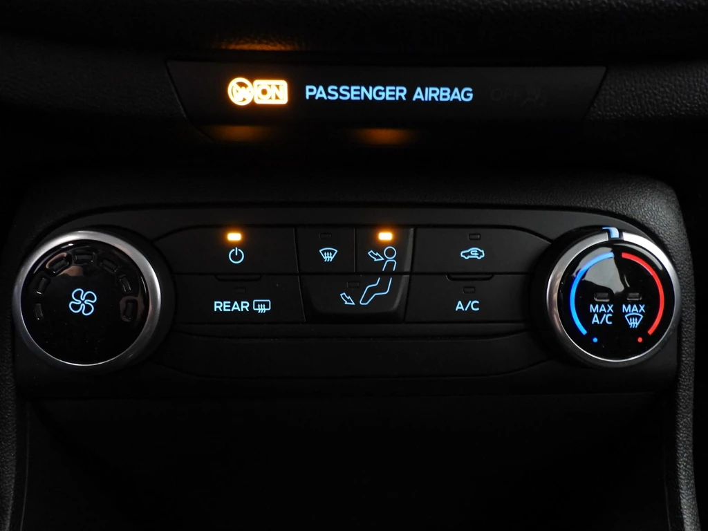 Ford Fiesta – foto 9