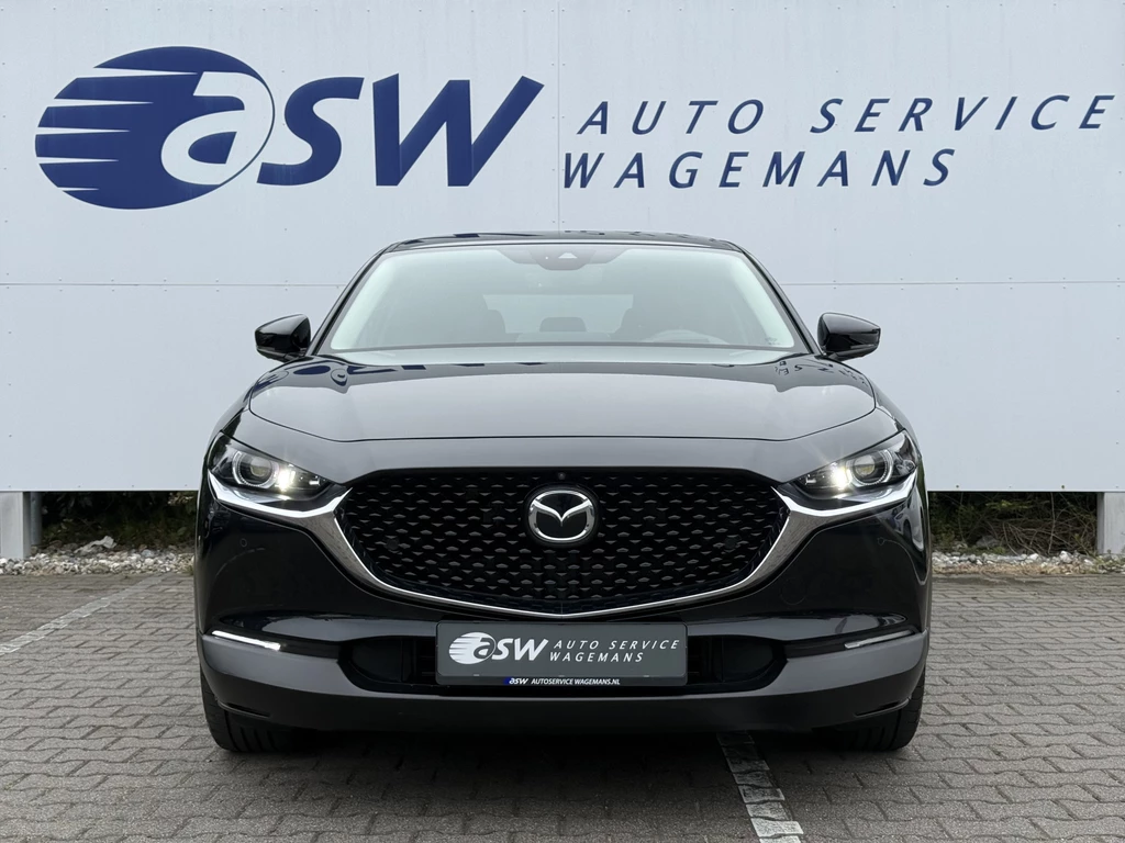 Mazda CX-30 – foto 9