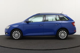 Škoda Fabia – thumbnail 2