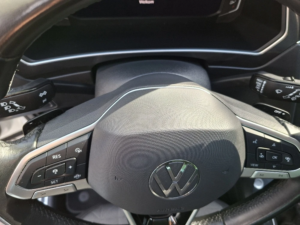 Volkswagen Tiguan – foto 42