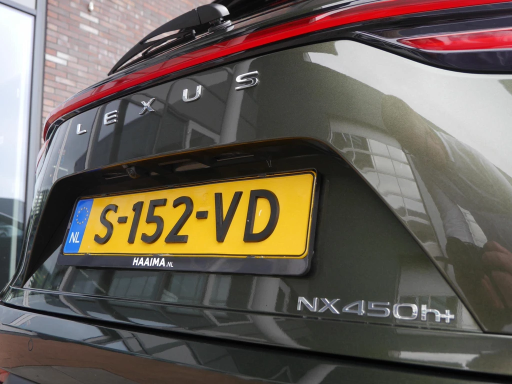 Lexus NX – foto 43