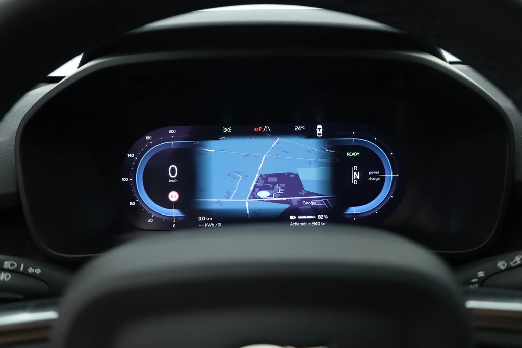 Volvo XC40 – foto 17