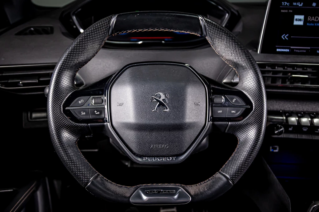 Peugeot 3008 – foto 30