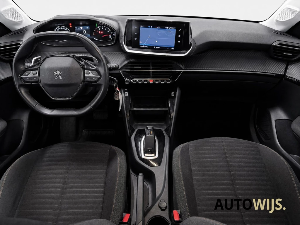 Peugeot 208 – foto 9