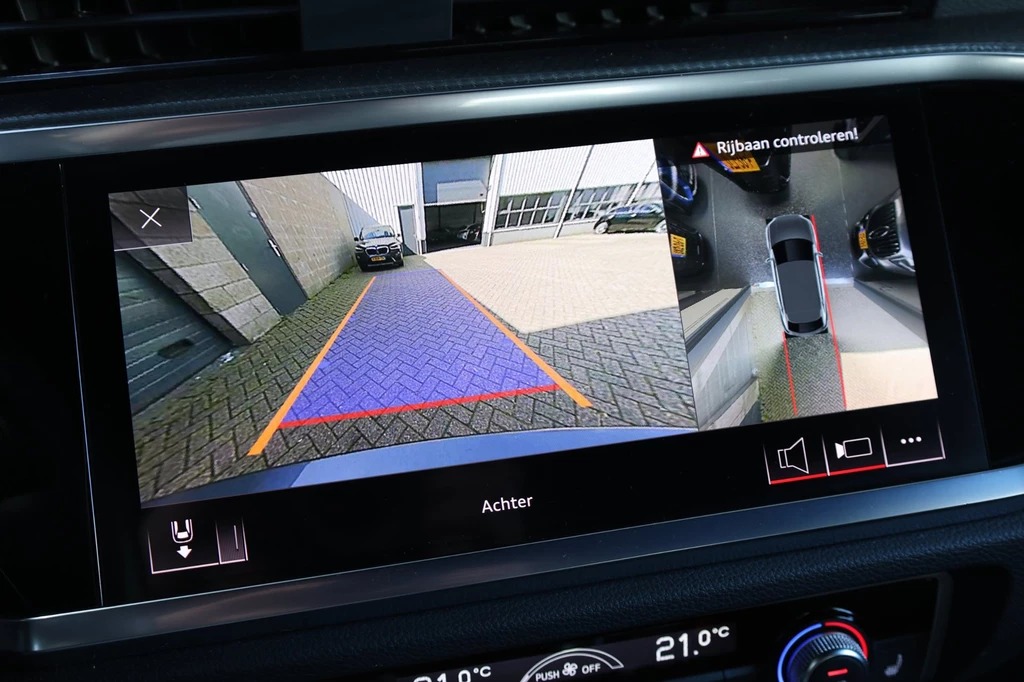 Audi Q3 – foto 17