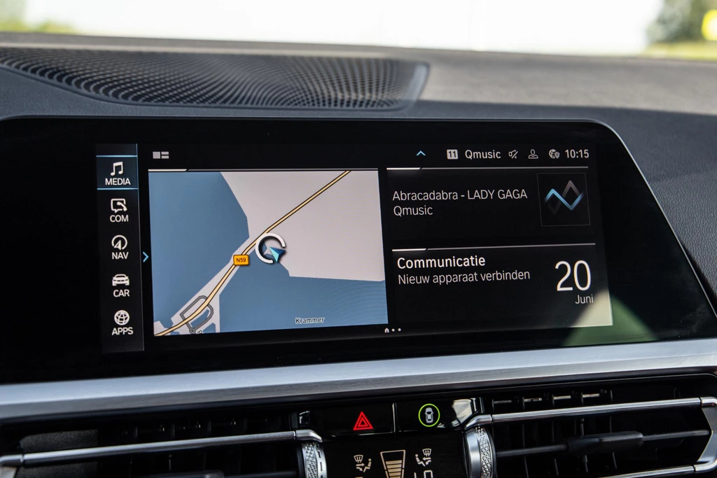 BMW 3 Serie – foto 37