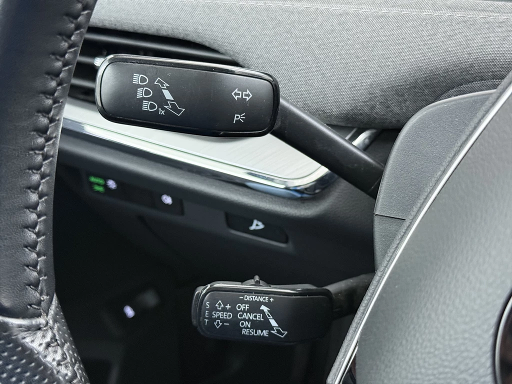 Škoda Enyaq iV – foto 37