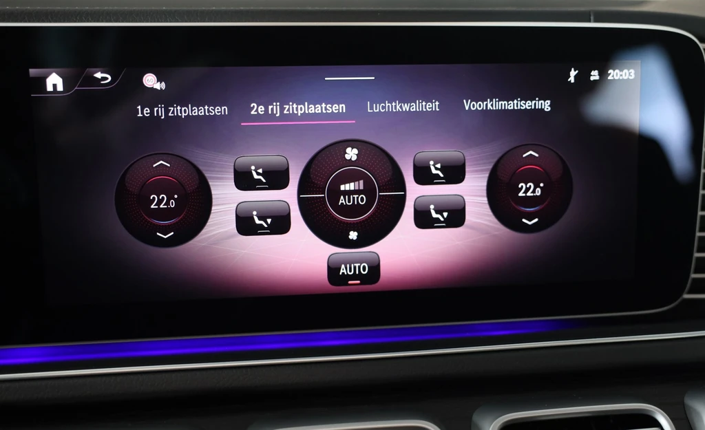 Mercedes-Benz GLE – foto 46