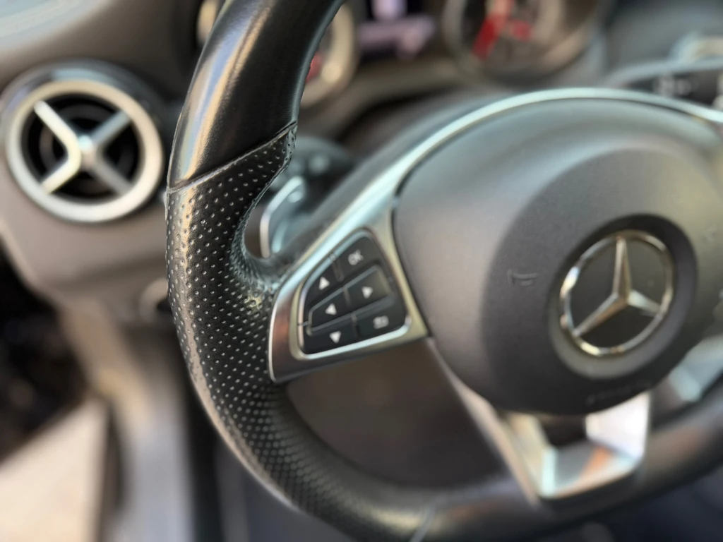 Mercedes-Benz CLA – foto 34