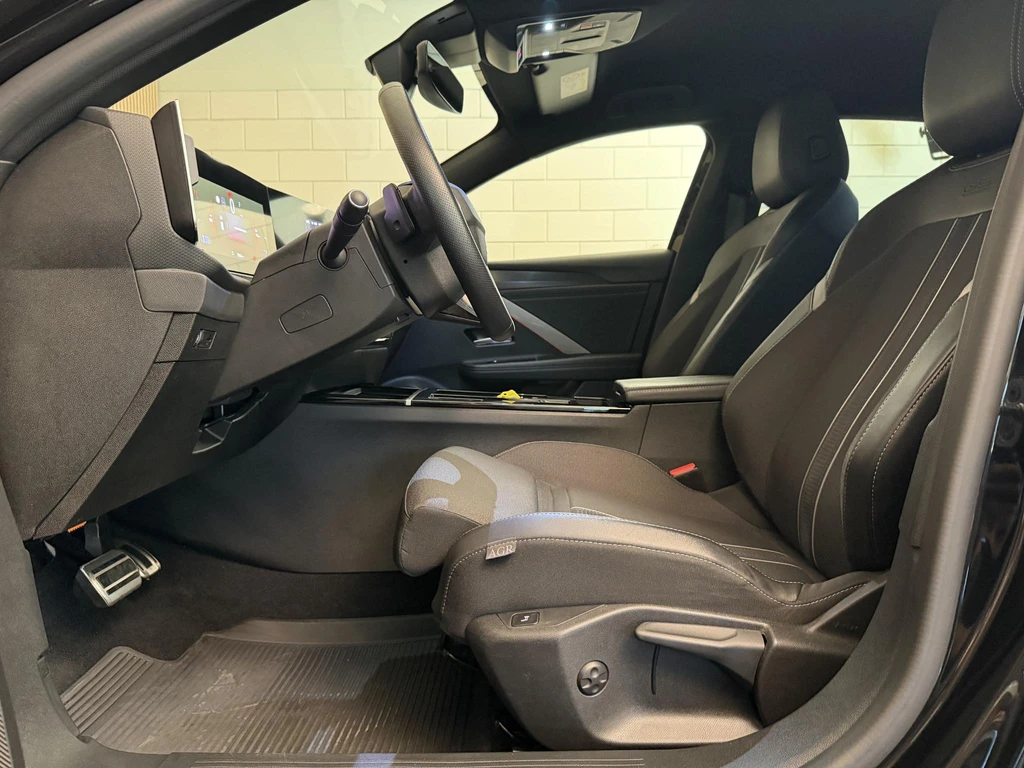 Opel Astra – foto 10