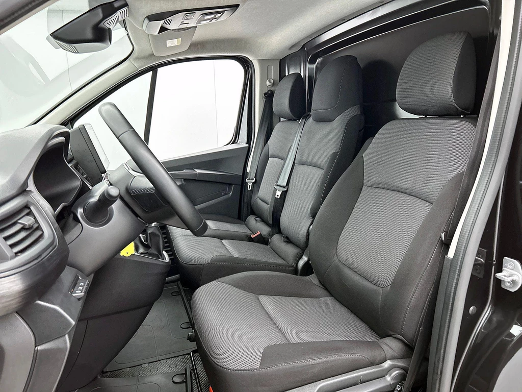 Renault Trafic – foto 28